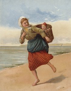 Ausgelassenes Vergnügen